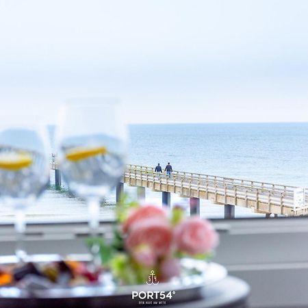 Ferienwohnung Relax Happy Schoenberger Strand Schonberger Strand Exterior photo