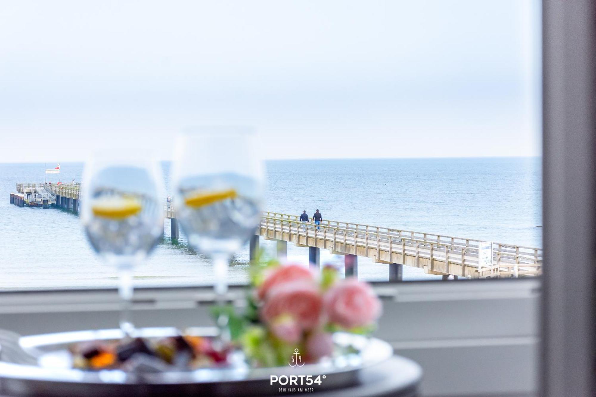 Ferienwohnung Relax Happy Schoenberger Strand Schonberger Strand Exterior photo