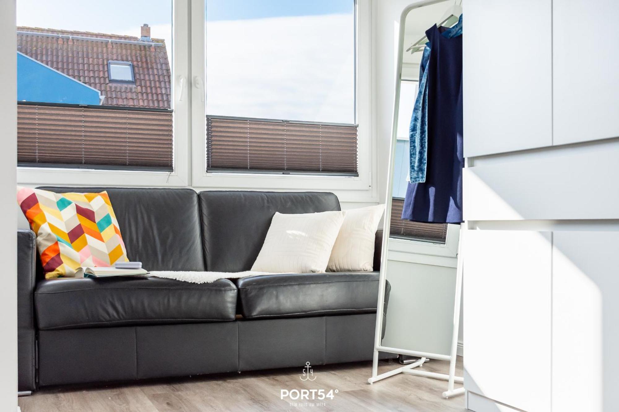 Ferienwohnung Relax Happy Schoenberger Strand Schonberger Strand Exterior photo