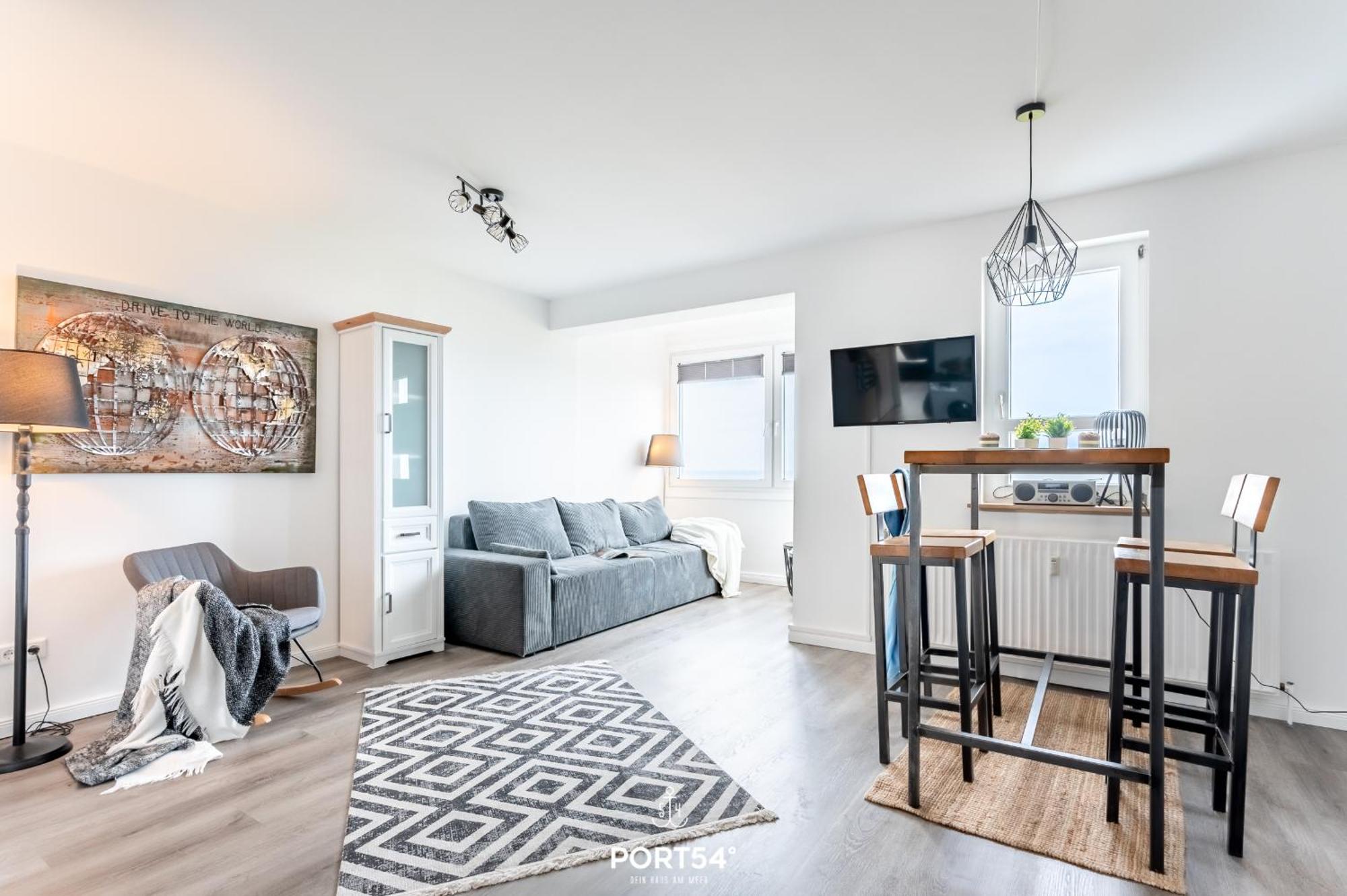 Ferienwohnung Relax Happy Schoenberger Strand Schonberger Strand Exterior photo